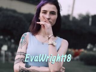 EvaWright18