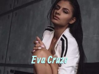 Eva_Cruze
