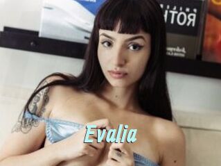 Evalia