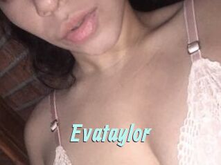 Evataylor