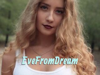 EveFromDream