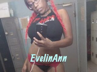Evelin_Ann Ton Show