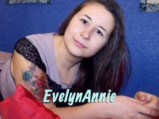 EvelynAnnie