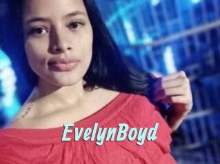 EvelynBoyd