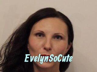 EvelynSoCute
