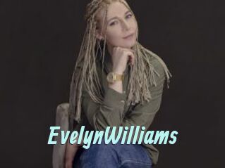 EvelynWilliams