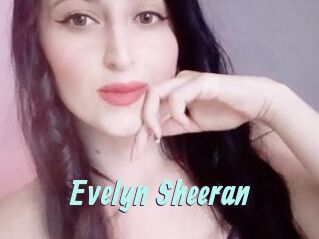 Evelyn_Sheeran