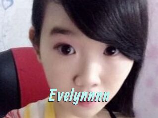 Evelynnnn