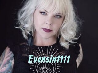 Evensin1111