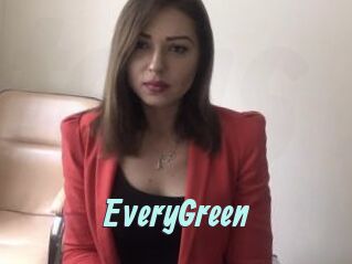 EveryGreen