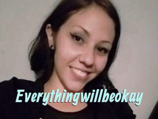 Everythingwillbeokay