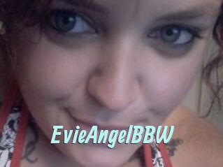 EvieAngelBBW