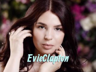 EvieClapton