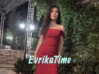EvrikaTime