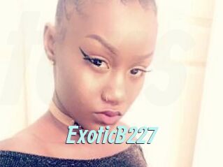 ExoticB227