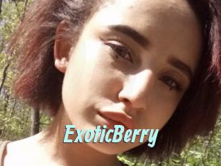 ExoticBerry