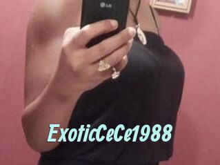 ExoticCeCe1988