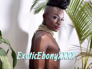 ExoticEbonyXXXX