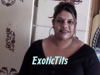 ExoticTits