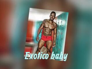 Exotico_baby Ton Show