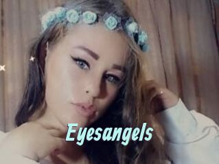 Eyesangels