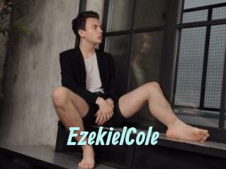EzekielCole