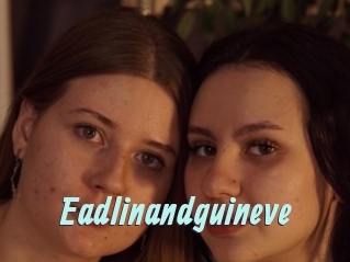 Eadlinandguineve