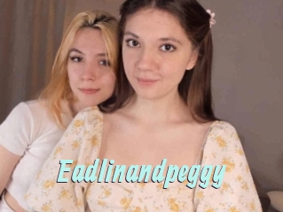 eadlinandpeggy Ton Show