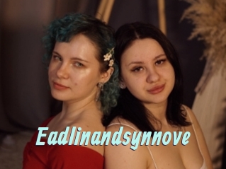 eadlinandsynnove Ton Show