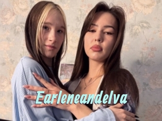 Earleneandelva