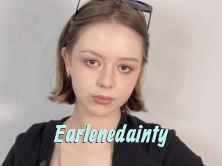 Earlenedainty