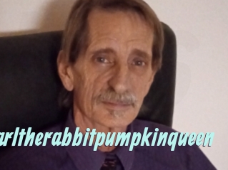 Earltherabbitpumpkinqueen