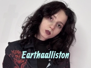 Earthaalliston