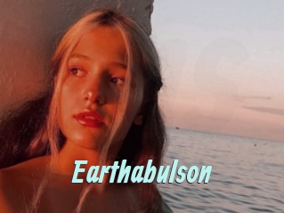 earthabulson Ton Show