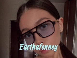 earthafenney Ton Show