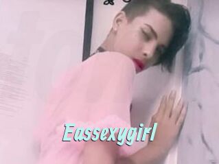 Eassexygirl