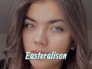 Easteralison
