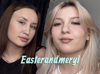 Easterandmeryl