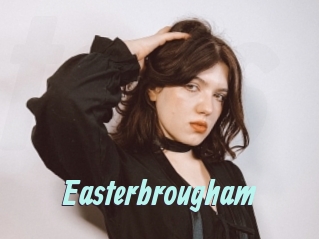 Easterbrougham