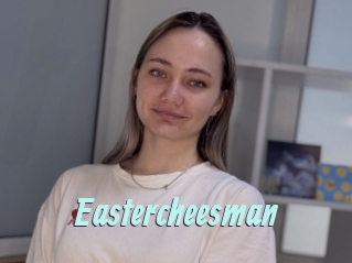 Eastercheesman