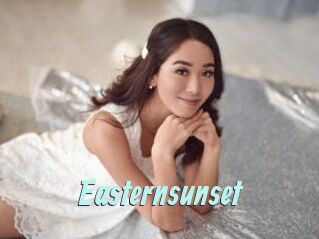 Easternsunset