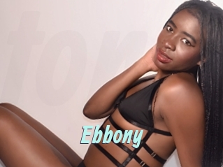 ebbony Ton Show