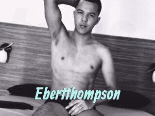 Ebertthompson