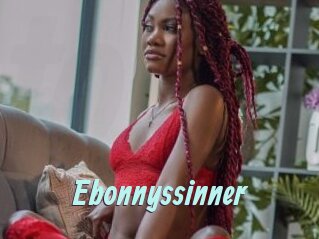 Ebonnyssinner
