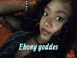Ebony_goddes