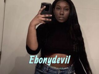 Ebonydevil