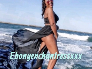 Ebonyenchantressxxx
