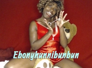 Ebonyhunnibunbun