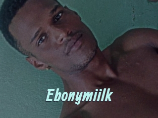 Ebonymiilk