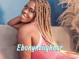 Ebonyneiighbor